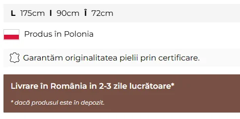 canapelepiele detalii custom