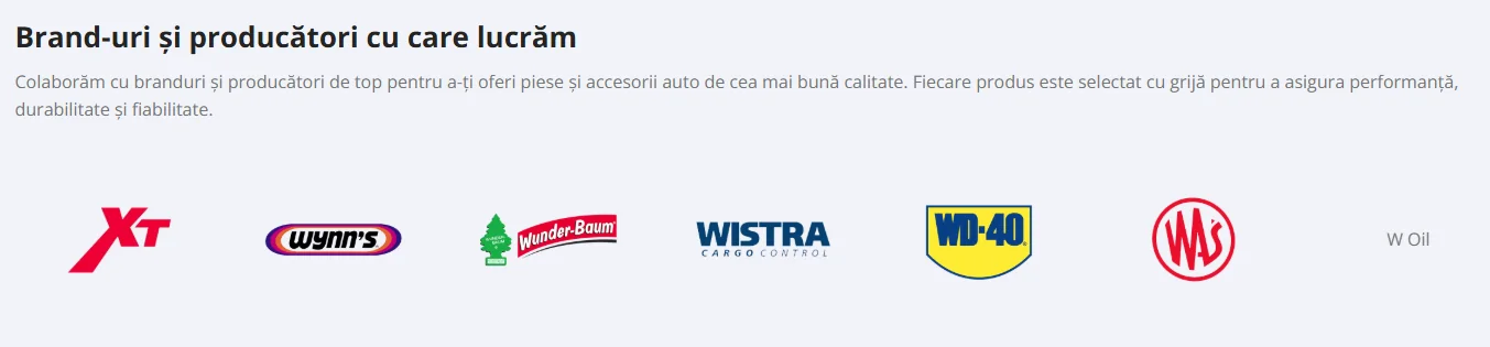 cezauto afisare branduri