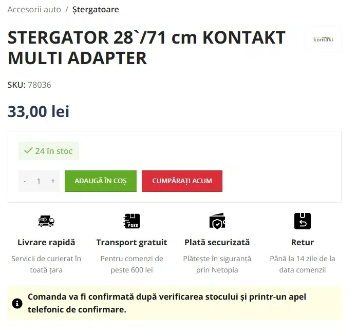 cezauto indicatori marketing