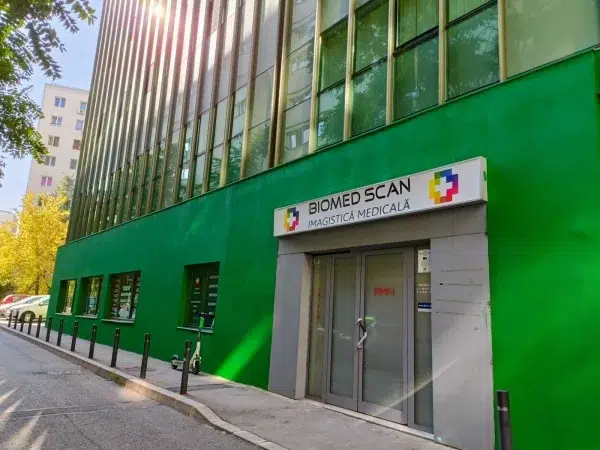 clinica biomedscan