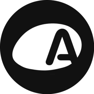 Agensio Favicon Round