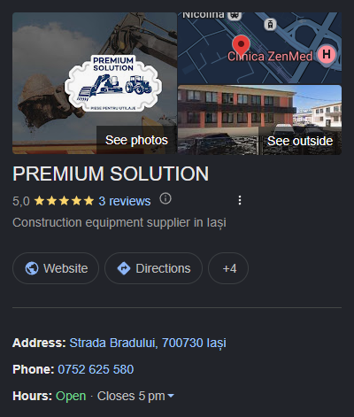 google-my-business-premium-solution
