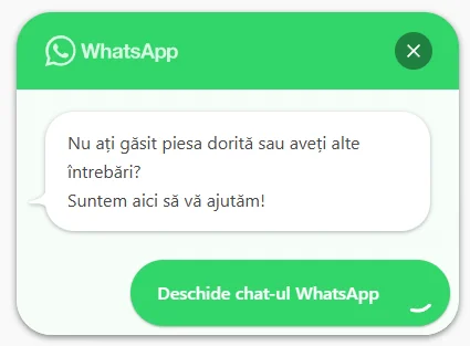 magazinuldepieseauto buton whatsapp