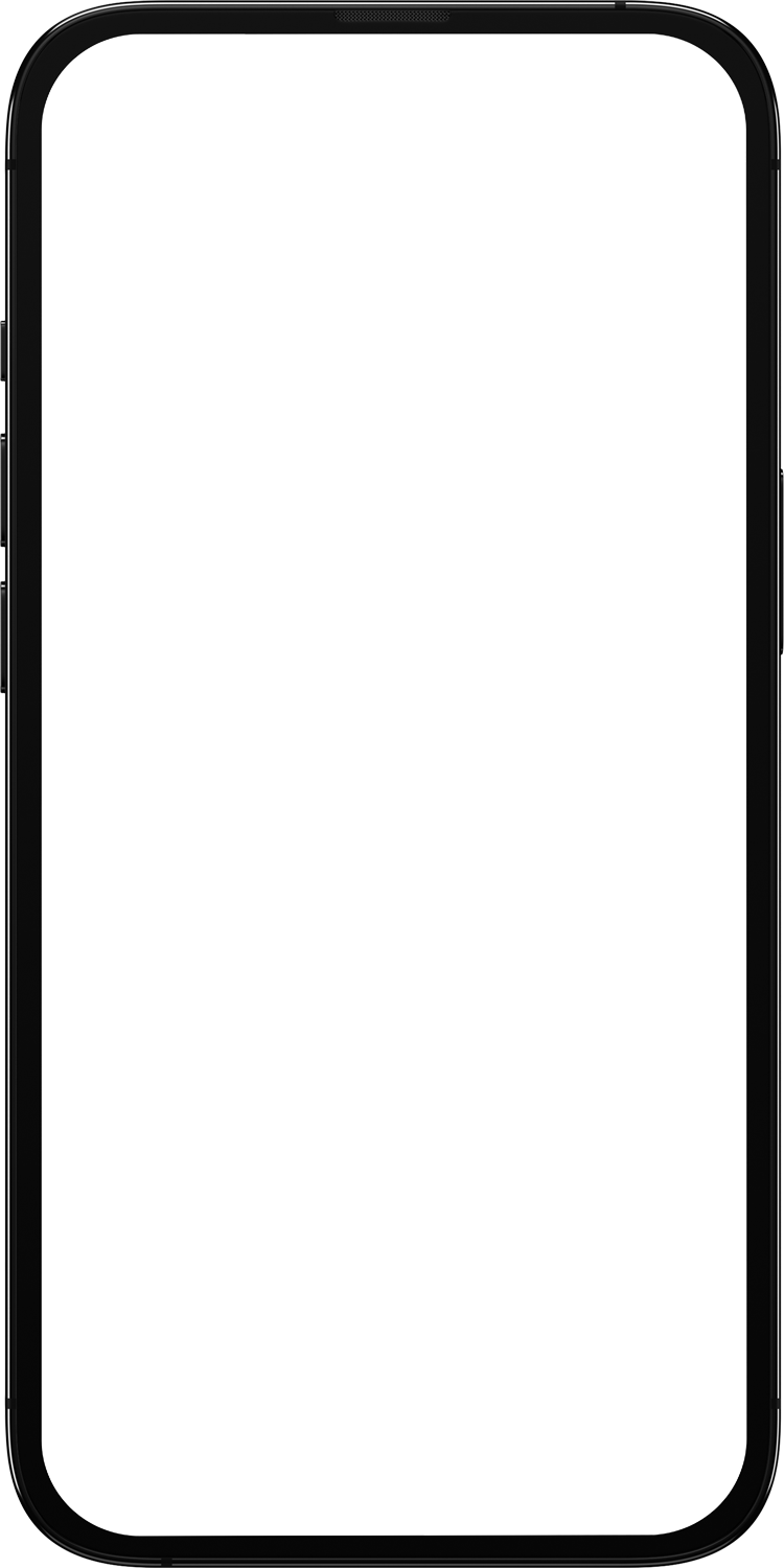 phone frame
