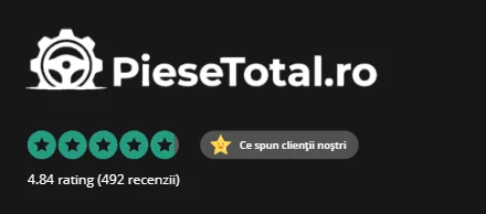 piesetotal sistem recenzii