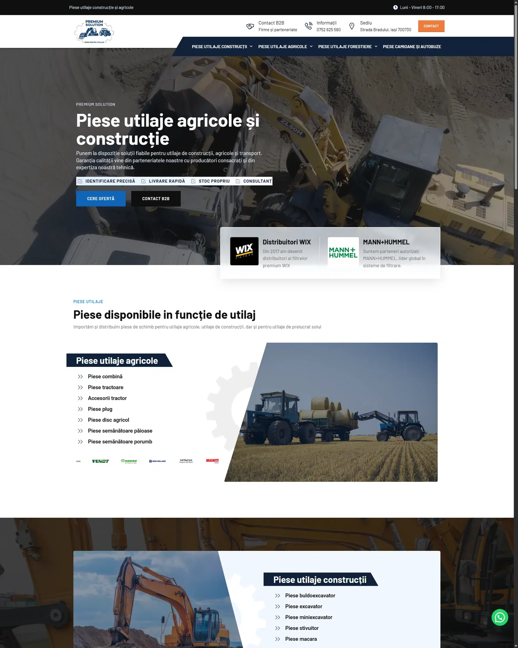 premium solution mesaj usor de inteles